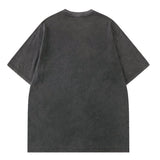 MOSITRY T-SHIRT QX25