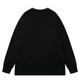 MOSITRY SWEATSHIRT YL27