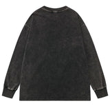 MOSITRY SWEATSHIRT XYW24