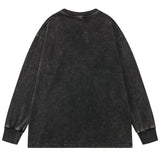 MOSITRY SWEATSHIRT XYW03