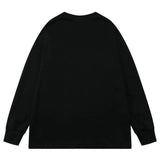 MOSITRY SWEATSHIRT YL33