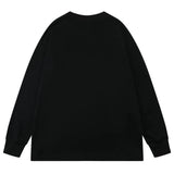 MOSITRY SWEATSHIRT YL28