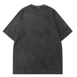 MOSITRY T-SHIRT QX33