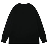 MOSITRY SWEATSHIRT YL03