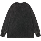 MOSITRY SWEATSHIRT XYW19