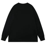 MOSITRY SWEATSHIRT