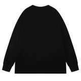 MOSITRY SWEATSHIRT YL31