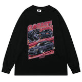 MOSITRY SWEATSHIRT YL03