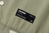 VEGORRS JACKET W626