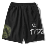 TIDEEKU SHORTS 2118