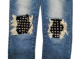 MOSITRY JEANS K13