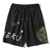 TIDEEKU SHORTS 2118