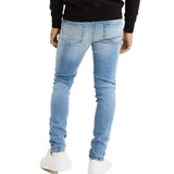 MOSITRY JEANS 2101