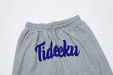 TIDEEKU SHORTS 2314