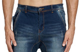 MOSITRY JEANS 662