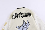 TIDEEKU JACKET 9919