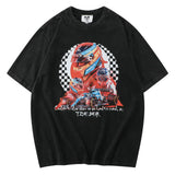 MOSITRY T-SHIRT XT31