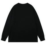 MOSITRY SWEATSHIRT YL17