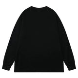 MOSITRY SWEATSHIRT YL06