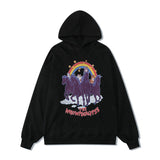 MOSITRY HOODIE QLY08